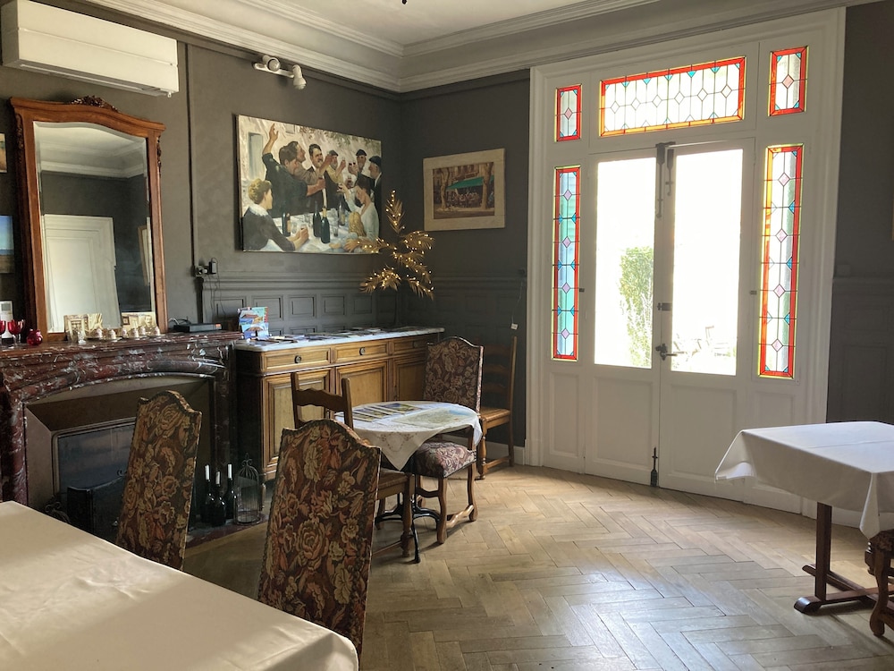 Villa Celine