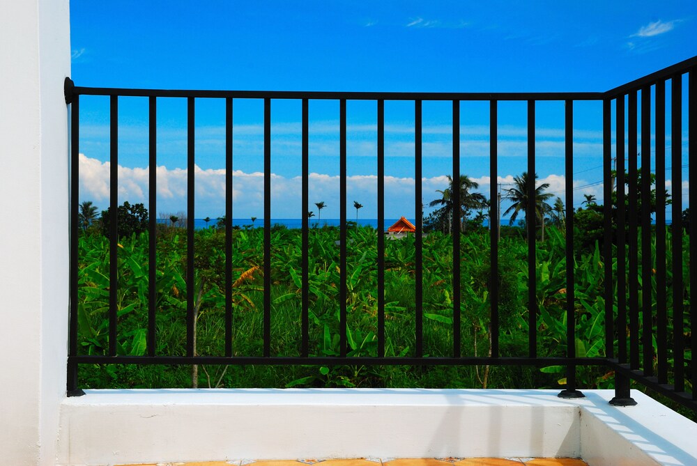 Marsu Xincheng SeaView Vegetarian B&B