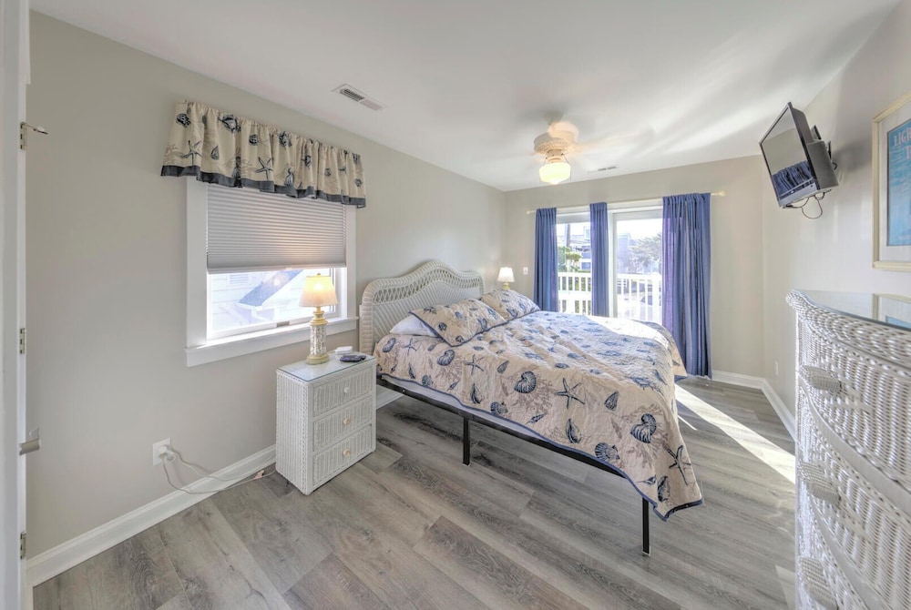 Mckinley Avenue 19A