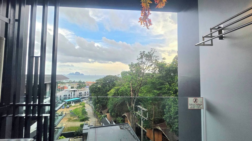 Room-a304 - 1 Bedroom Condo With Sea Vie