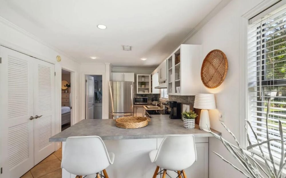 Beachwood Villas 1G - The Nest at Seagrove