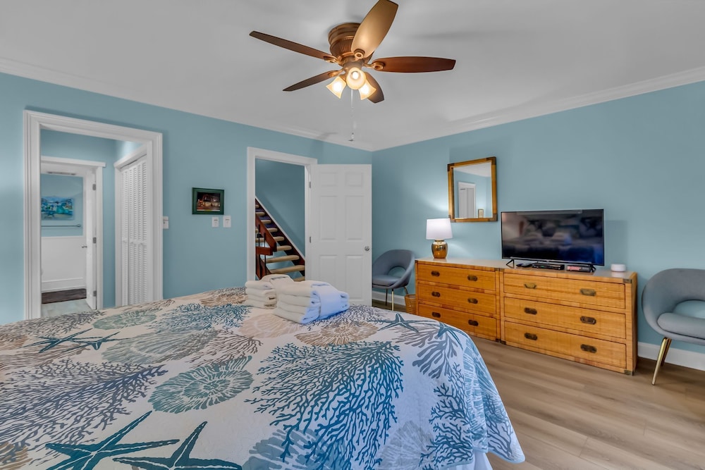248 Stoney Creek Villa at The Sea Pines Resort