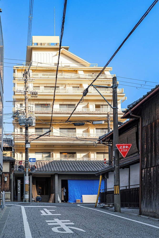 Apartment hotel 11 Yasaka