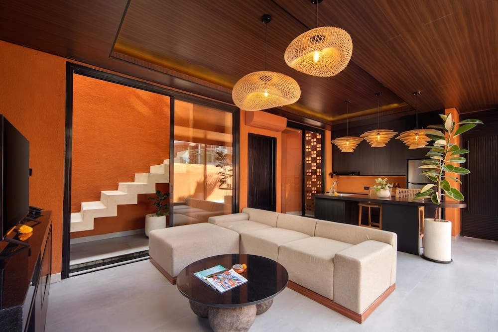 Earth Villa Canggu by Ini Vie Hospitality