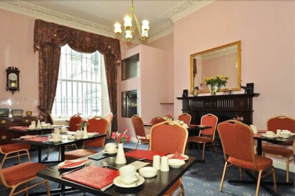 Anchor House Dublin