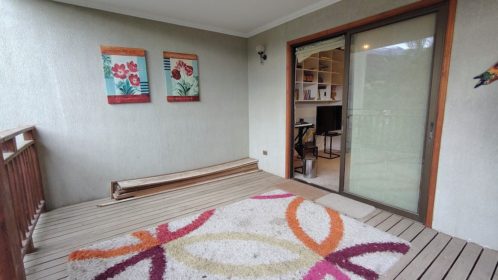 Oceana Suites - Laguna Aculeo