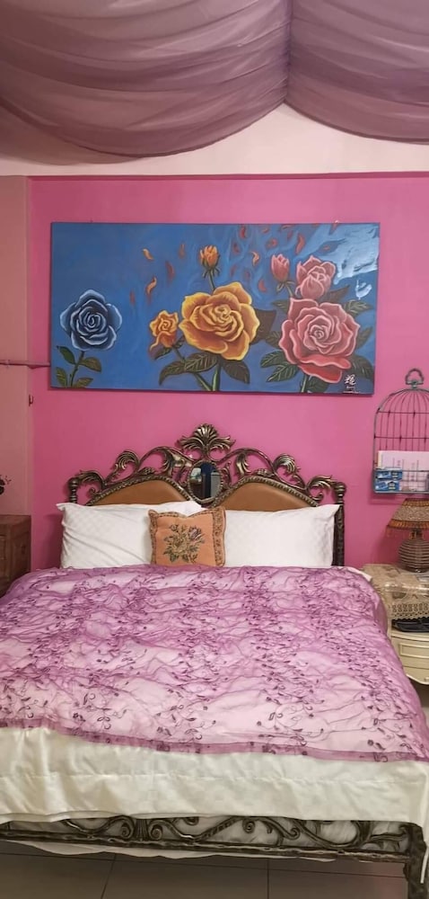Hualien Seaside Ocean B&B