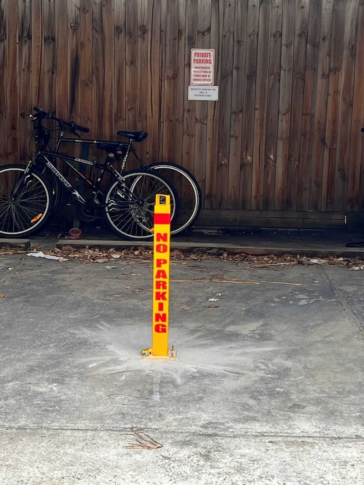 Cozy 1-bedroom Unit in St Kilda w/ Parking & Wifi