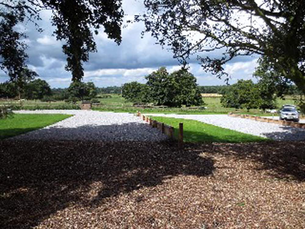 Welltrough Hall Farm