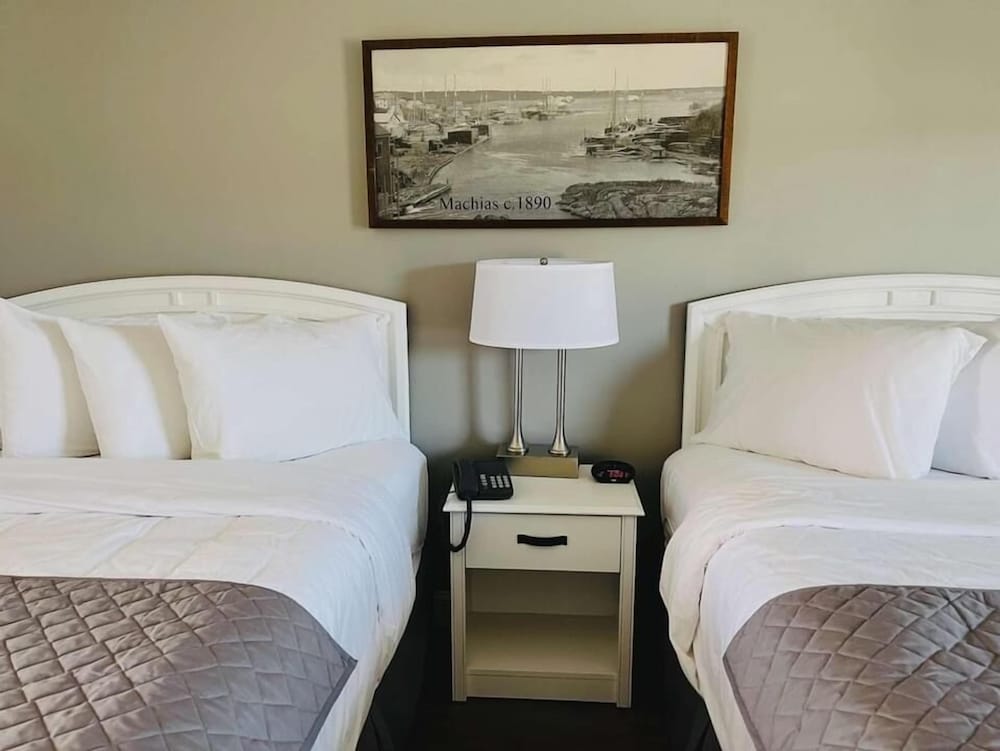 Machias River Inn