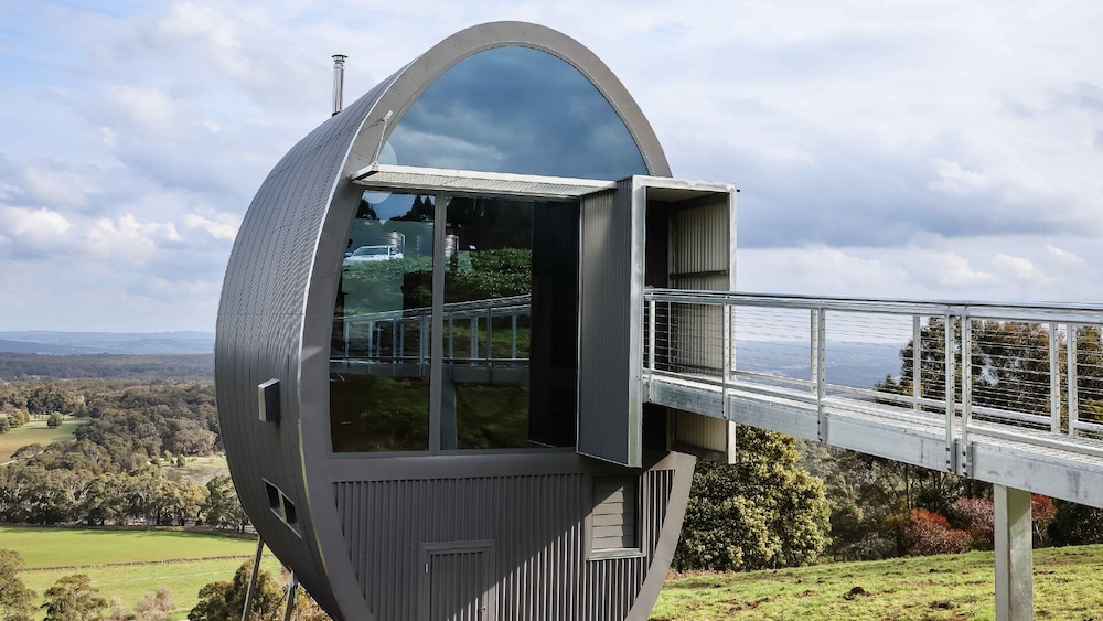 The Skybarrel