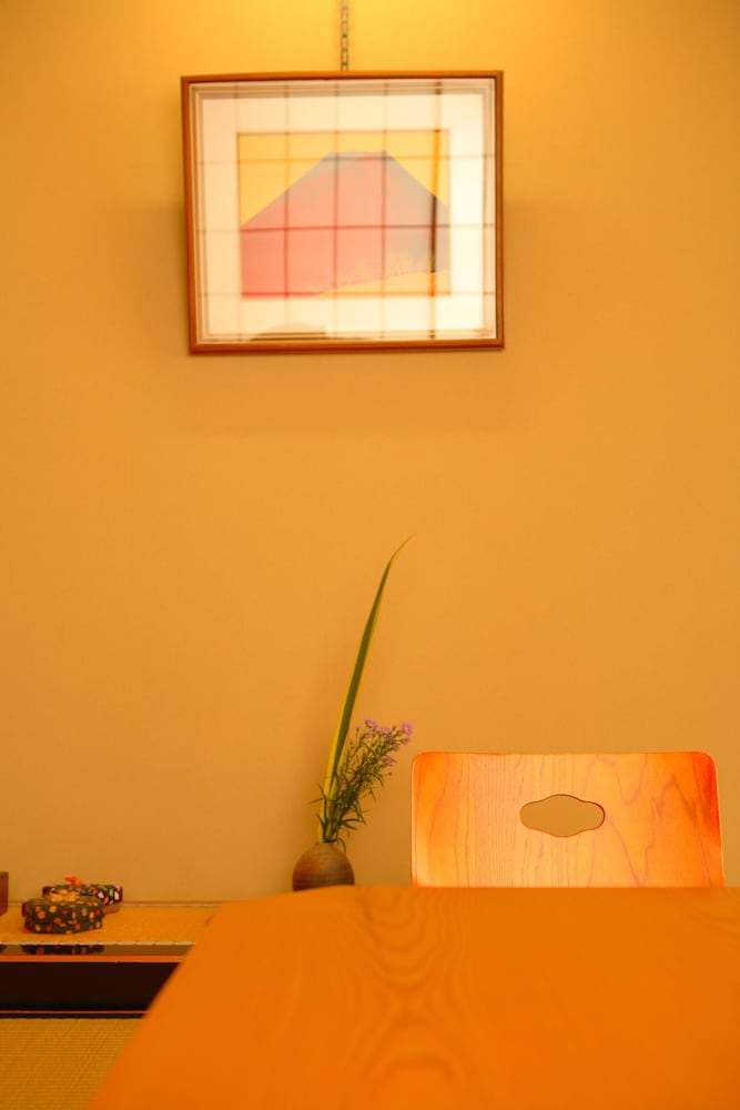 Shibu Onsen Sakaeya