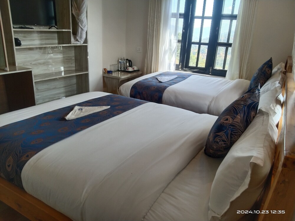 Thumki Resort view 4