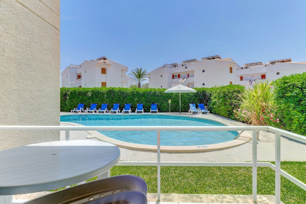 Pollensa Vacations - Apartamentos Llevant Puerto de Pollensa - Property Image 12