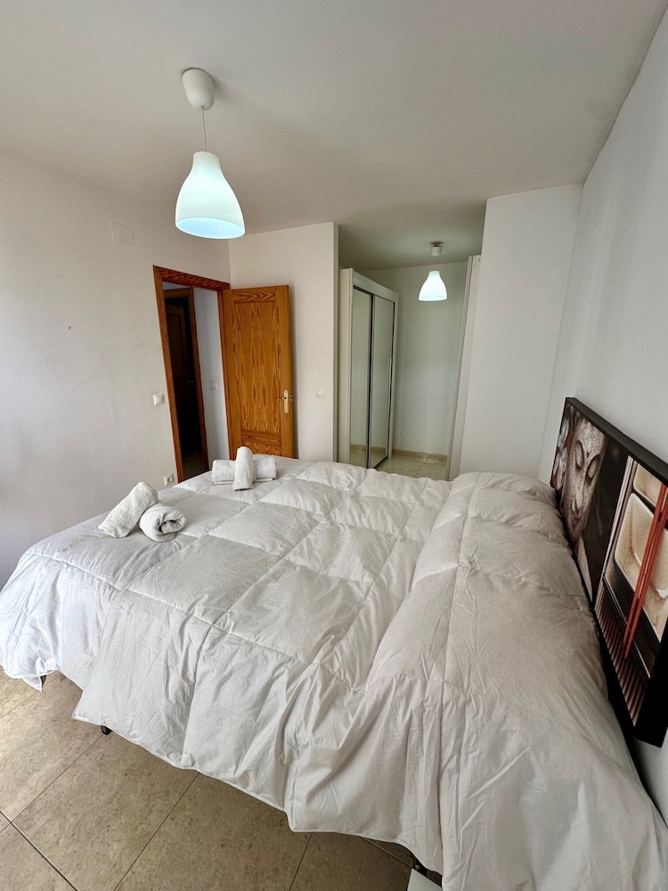 Vinaroz Apartment 2 Bedrooms