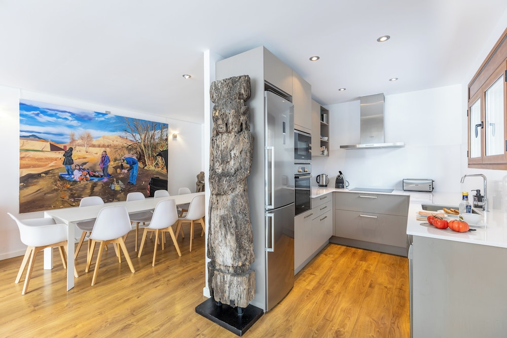 Luxury Home in El Tarter, Andorra