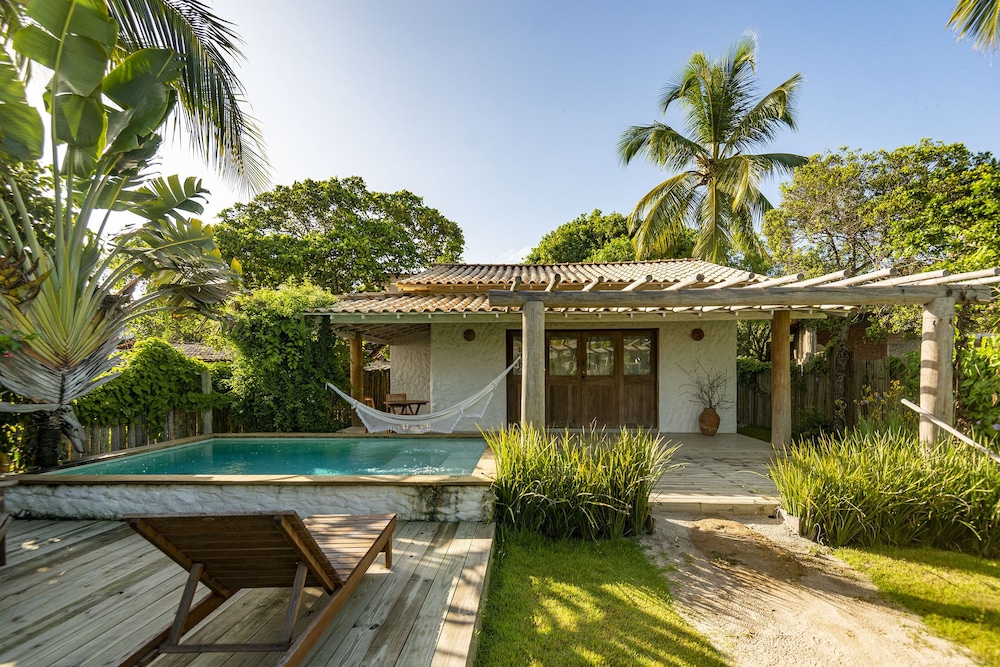 Hotel Villa dos Nativos Boutique Hotel - Image 1