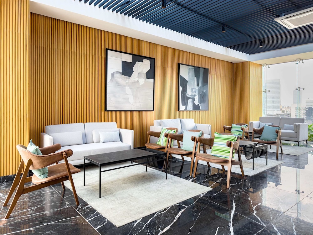 w Comfy Loft w Modern Deco in Roma Norte photo 3
