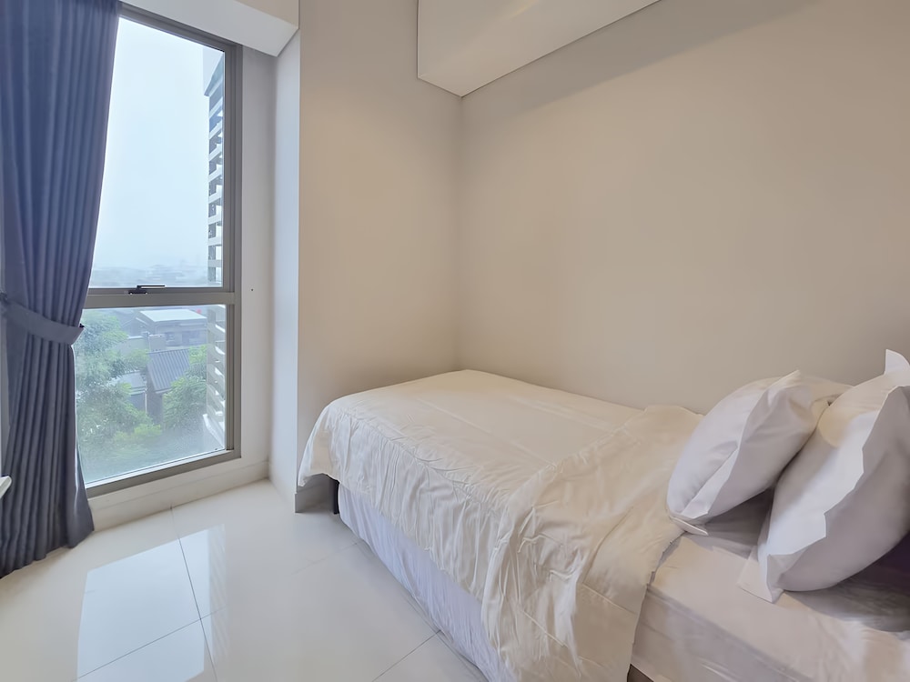 Staysanliving - Taman Anggrek Residence