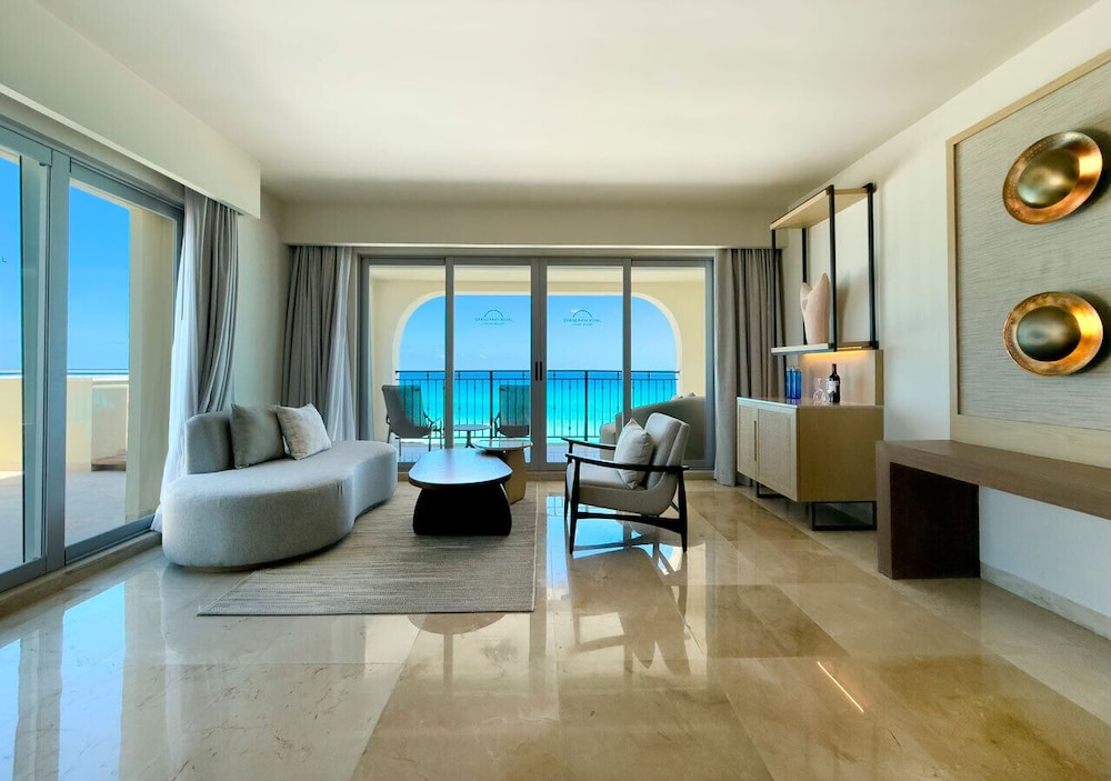 Grand Park Royal Cancun - All Inclusive