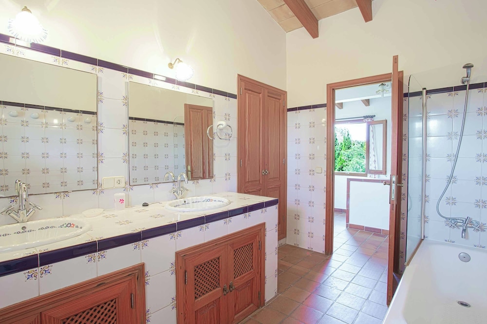 Villa Cifre