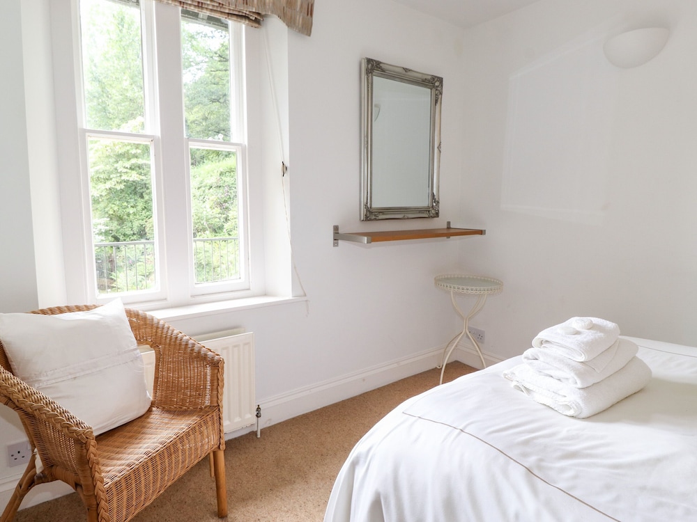 Huntingstile Lodge