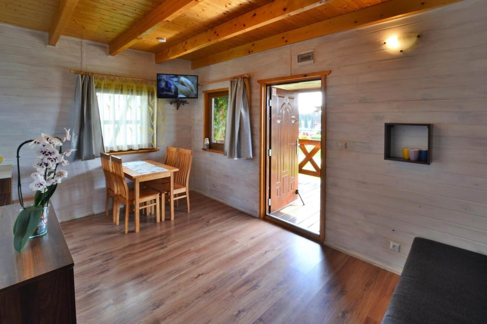 Comfortable Holiday Homes in a Family Resort