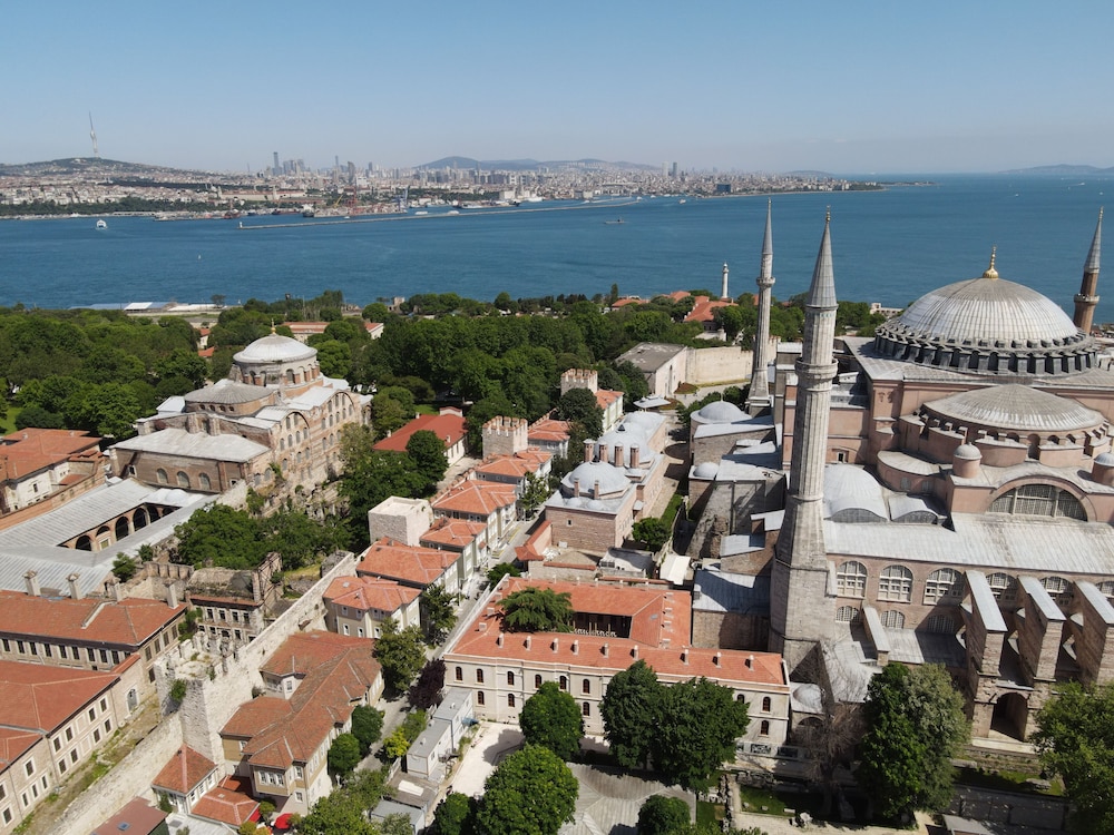 Hagia Sofia Mansions İstanbul, Curio Koleksiyonu by Hilton - Image 156