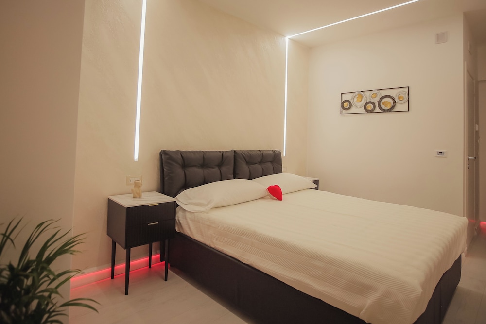 B&B LA PERLA NERA