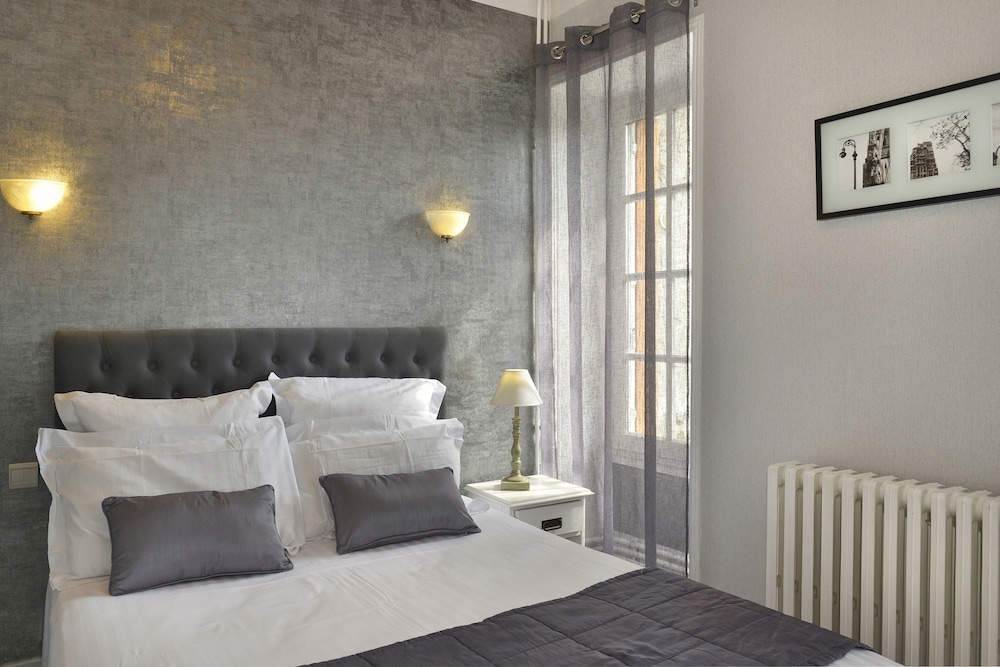 Auberge Savoie‑Villars