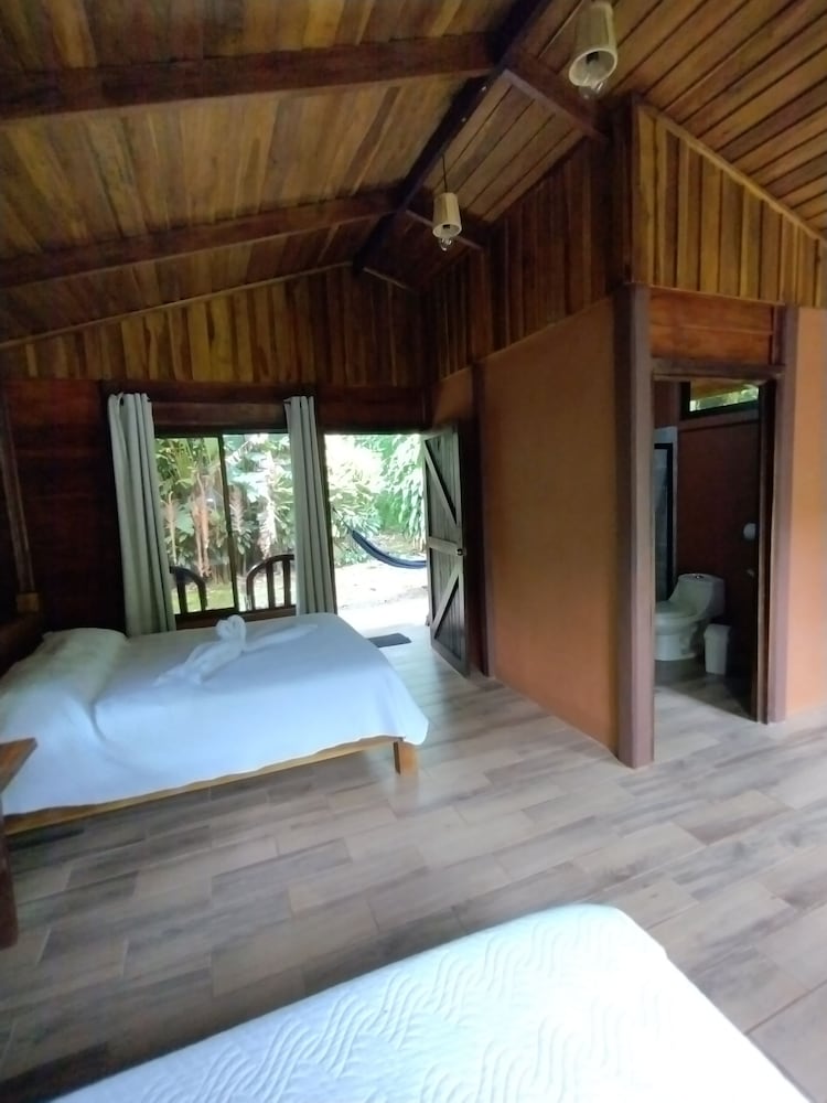 Cataratas Bijagua Lodge