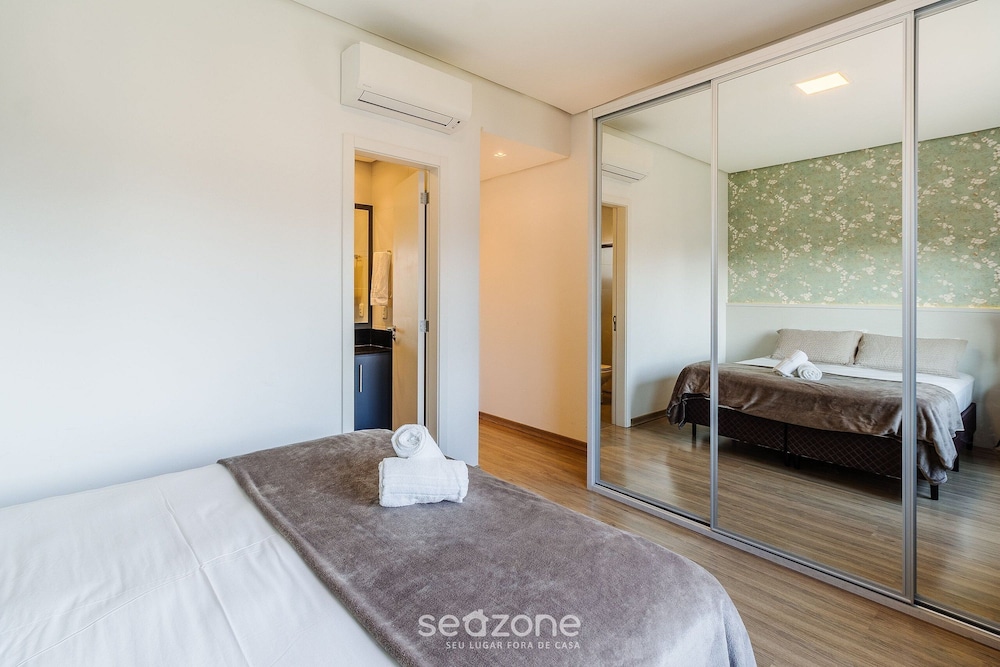 Beautiful Apartment With Heated Pool Cap0302