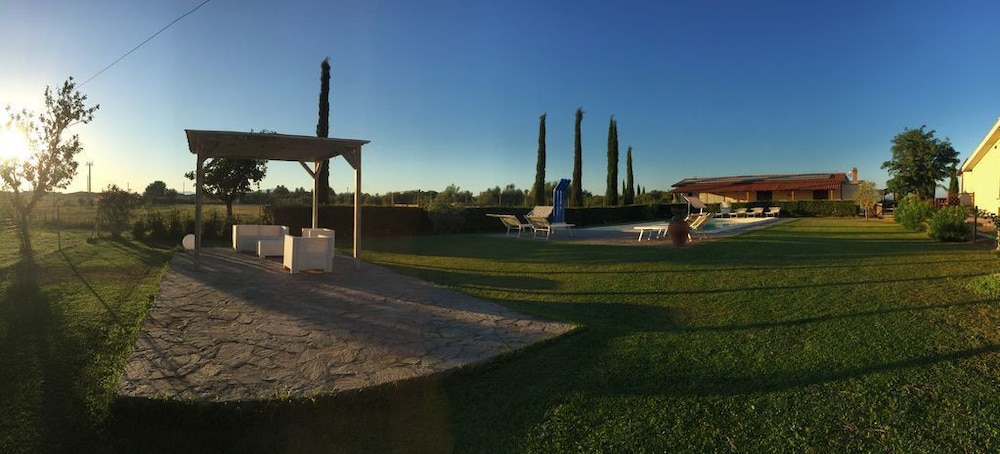 Agriturismo Beveraggio