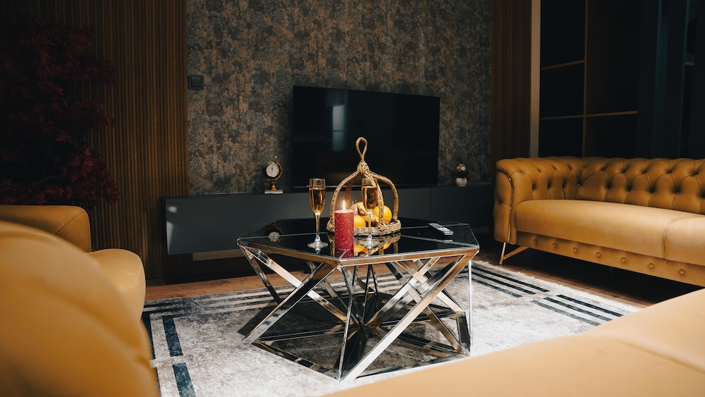 Villa 3917 Erciyes