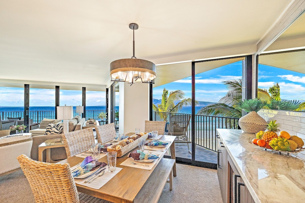Kaanapali Shores 502 2 Bedroom Condo