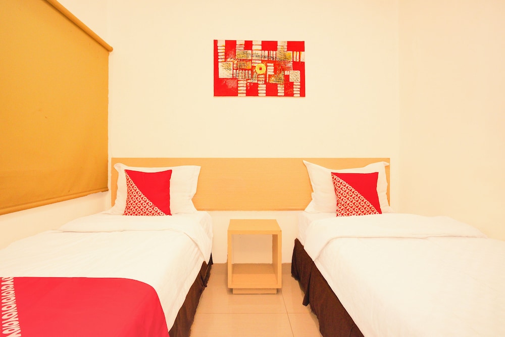 Collection O Palembang near Palembang Indah Mall formerly Hostel 77 Smart