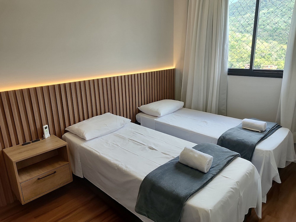 Complete Apartments 700m From the Beach - VNV