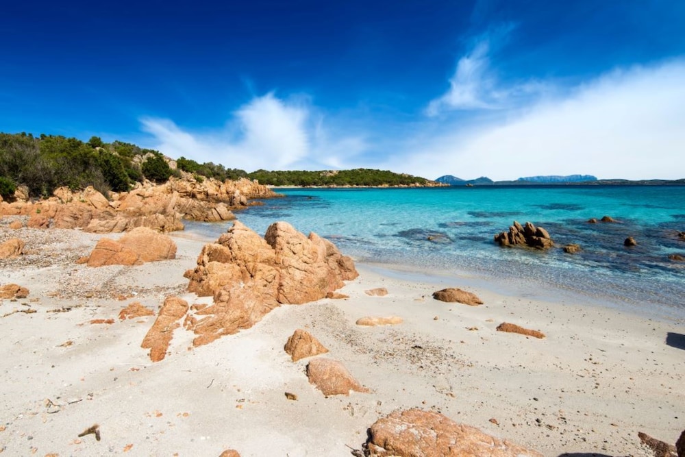 Holiday Home Near La Caletta Beaches