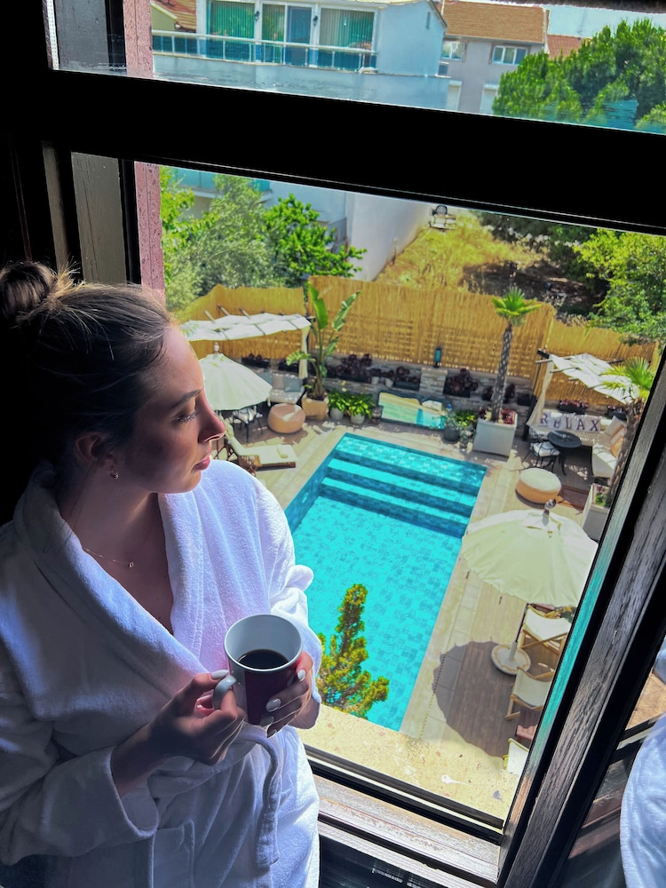 Parna Hotel - Image 85