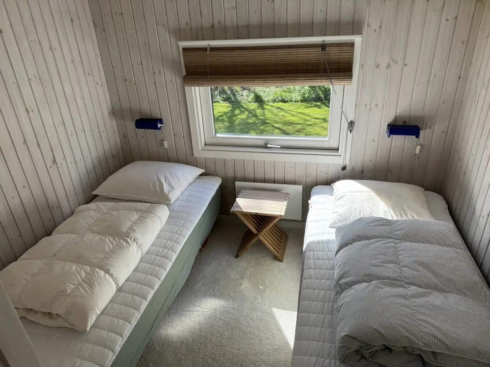 5 Star Holiday Home in Martofte
