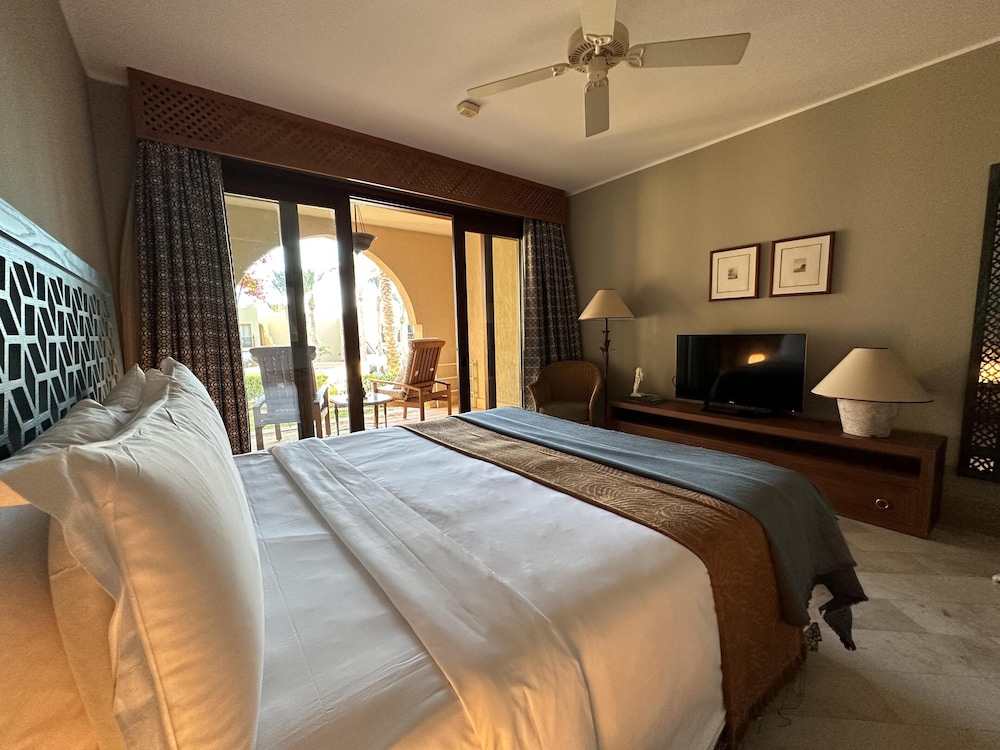 2-bed Flat in Four Seasons Hotel Sharm El Sheikh