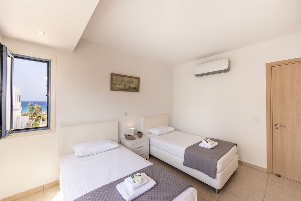 Protaras Seaside Villa Protamare 32
