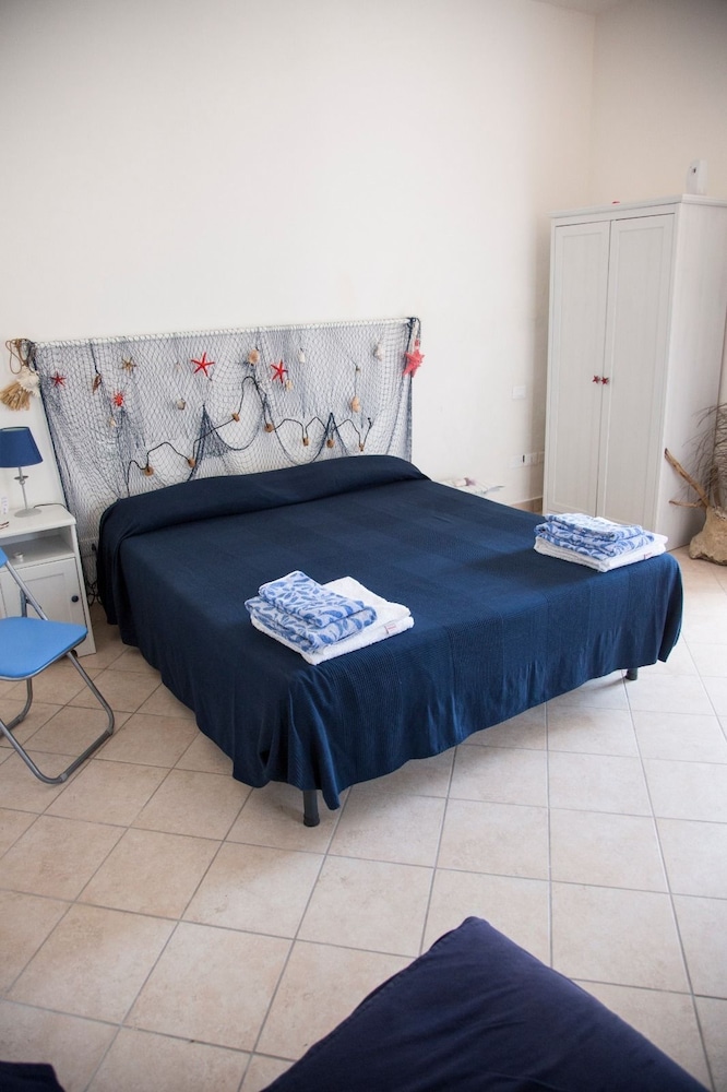La Taverna dei Ciucci Bed & Breakfast view 3