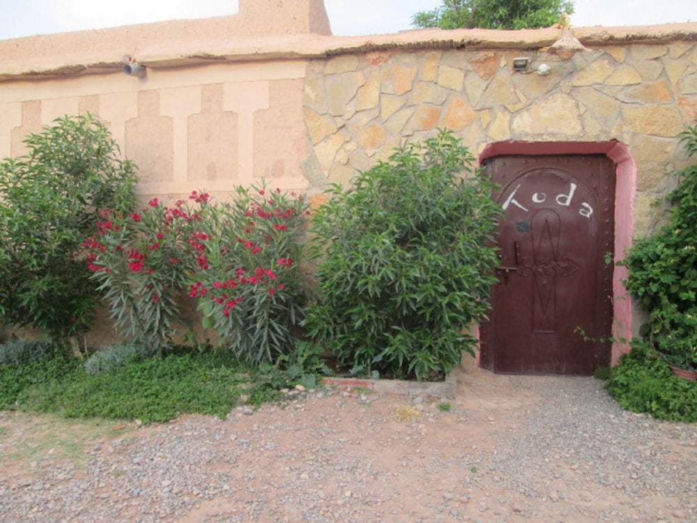 Auberge Toda