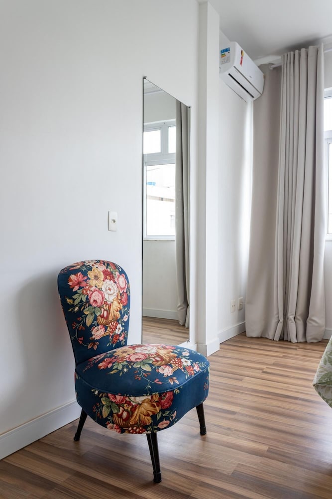 Incredible in Ipanema 2 Bedrooms Gc801 Z2