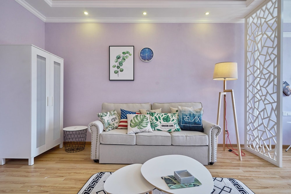 Hangzhou Stone Boutique Guesthouse