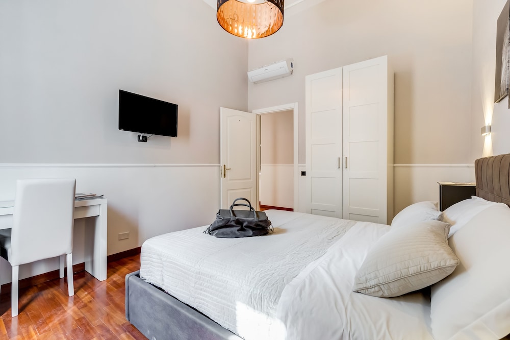 Relais Vatican Suites