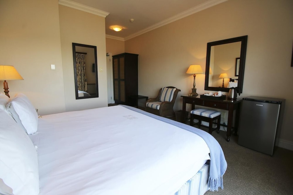 Kingfisher Lodge