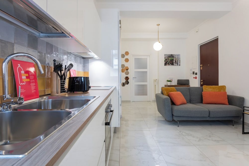 Ginkgo House by Wonderful Italy