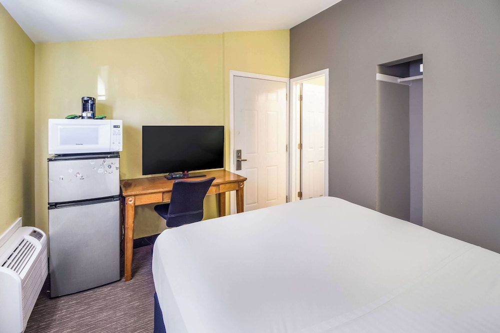Rodeway Inn Casper